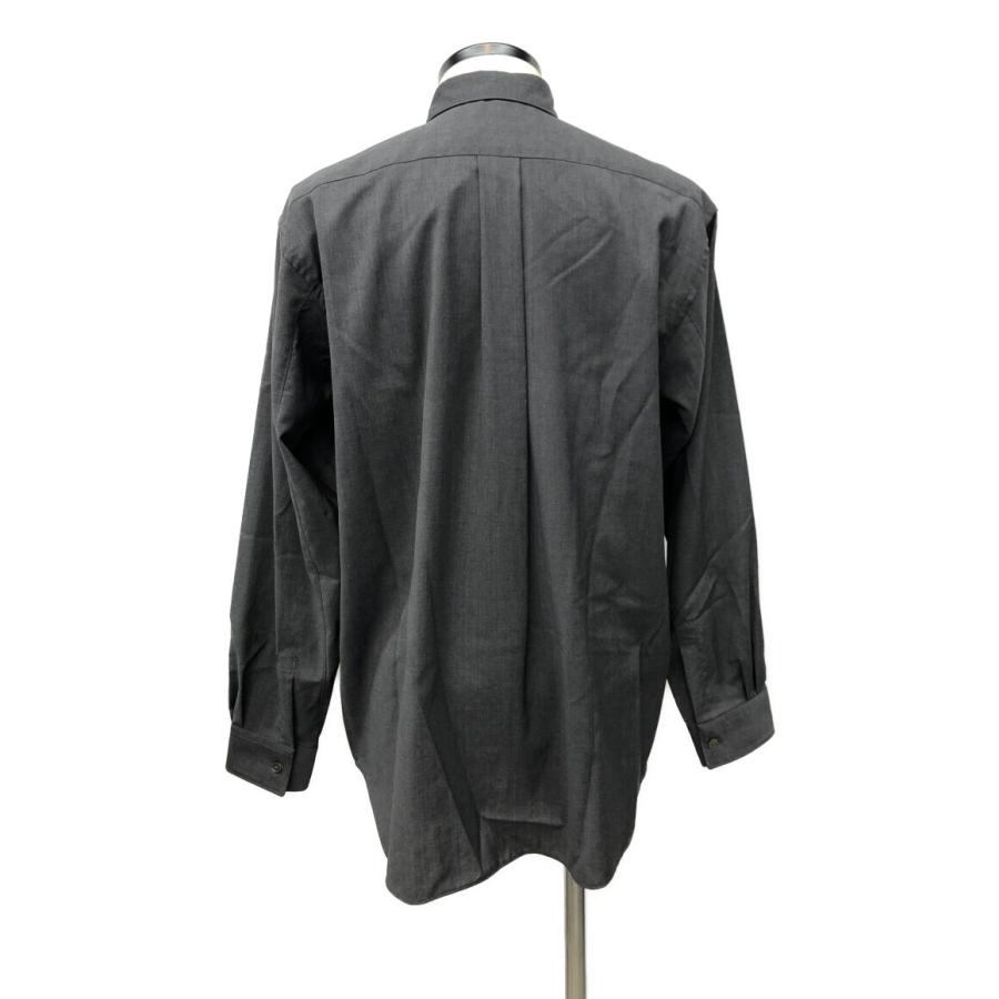 美品 コムデギャルソンシャツ 長袖シャツ メンズ SIZE S (S) COMME des  