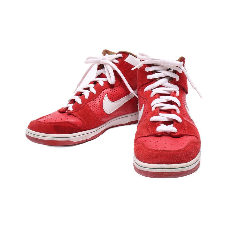 ナイキ ハイカットスニーカー DUNK HIGH PRO SB 305050-611 メンズ  