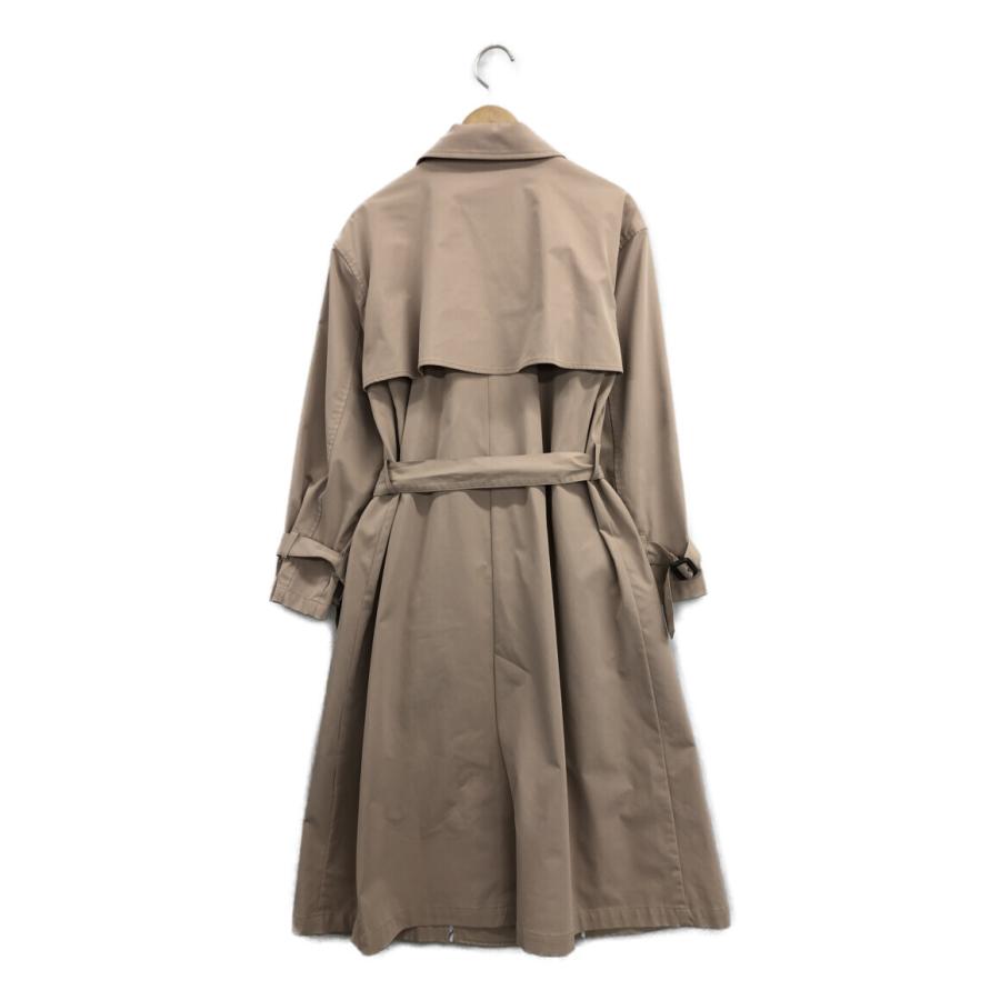 トレンチコート レディース SIZE M (M) Natural Beauty Basic 中古｜hugall｜02