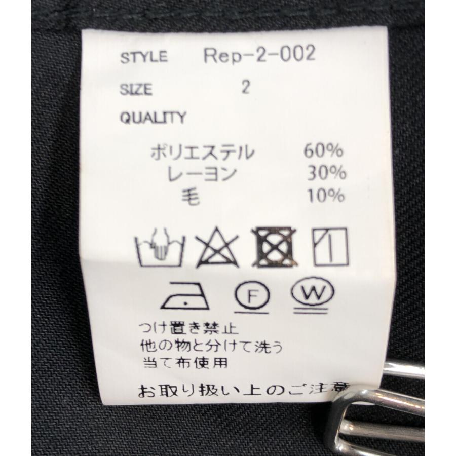 リプレイ 長袖シャツ メンズ SIZE 2 (M) Replay 中古｜hugall｜04