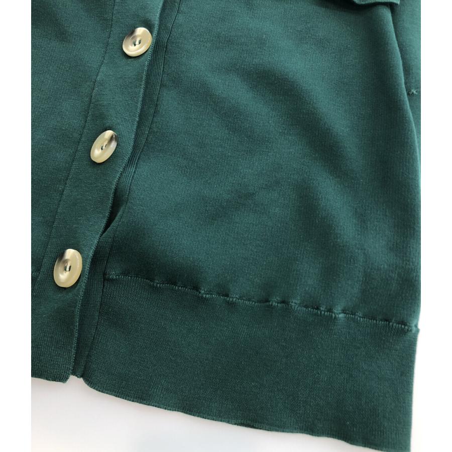 エンフォルド  300ES270-1270 4WAYハイゲージコットンニット レディース 38 TWO－WAY PULLOVER（300JS270－0211