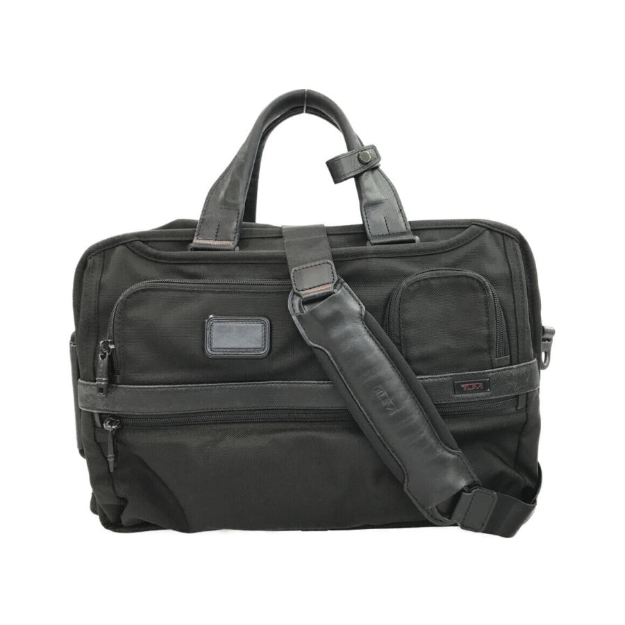トゥミ TUMI リュックタイプブリーフケース キャリーオンバッグ メンズ トゥミ ブリーフケース リュック キャリーオンバッグ メンズ TUMI 中古