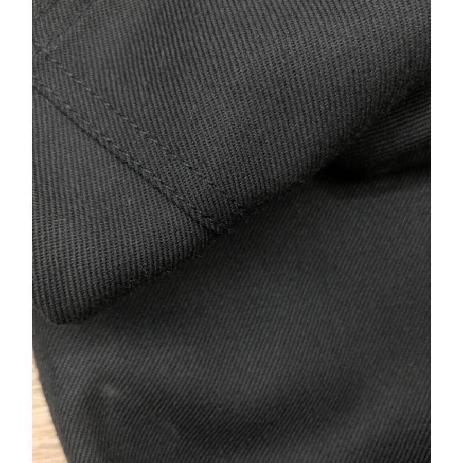 コムデギャルソンシャツ ワイドテーパードパンツ メンズ SIZE L (L