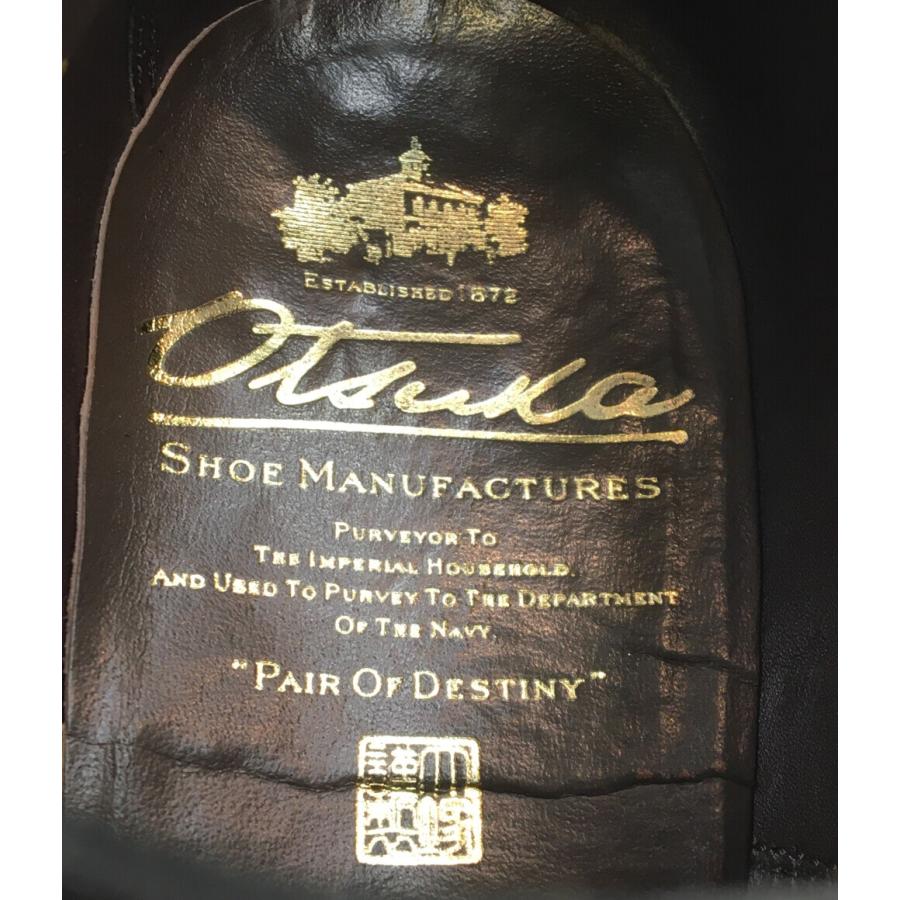 ビジネスシューズ メンズ SIZE 25.5 (S) Otsuka 中古｜hugall｜04