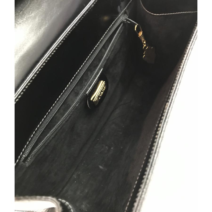 グッチ クラッチバッグ 004 406 0279 レディース  GUCCI 中古｜hugall｜03