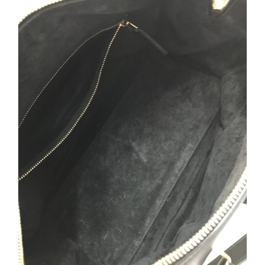 サンローランパリ ミニボストンバッグ レディース  SAINT LAURENT PARIS 中古｜hugall｜03