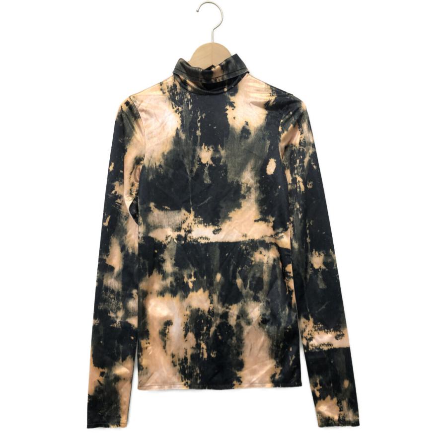 acne studios 21ss タイダイ オーバーサイズ 長袖シャツ acne studios 21ss タイダイ オーバーサイズ 長袖シャツ ACNE