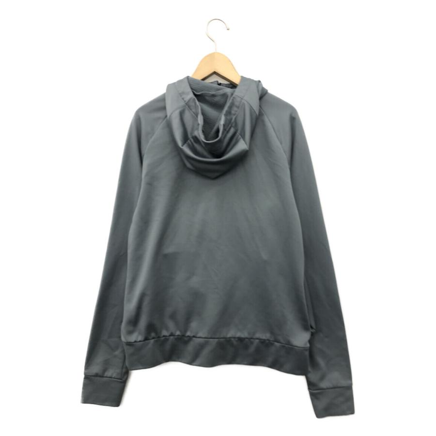 ナイキ ジップアップパーカー 808695-065 レディース SIZE M (M