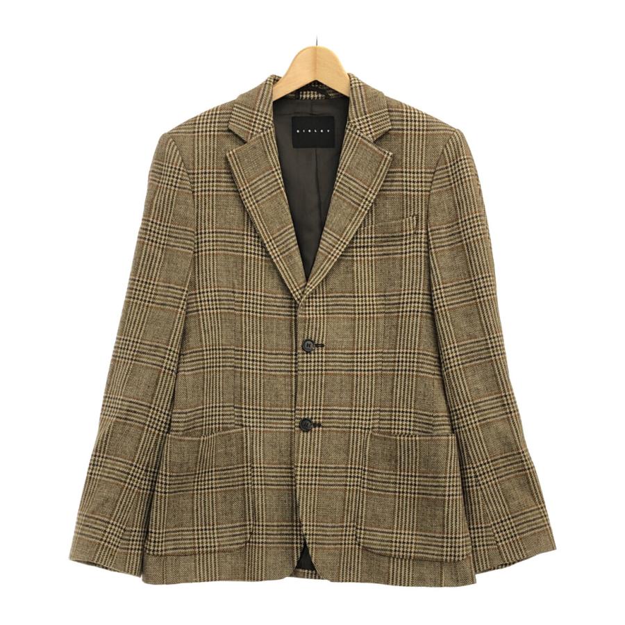 シスレー テーラードジャケット メンズ SIZE 46 (M) SISLEY 中古 