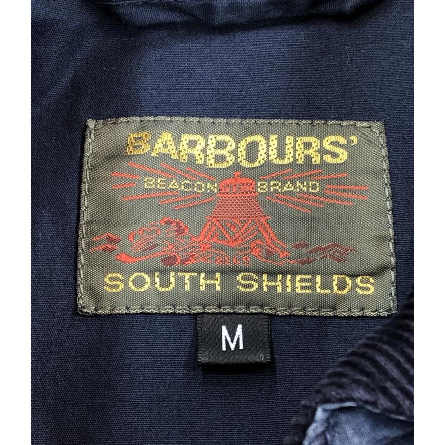 バブアー ジャケット SOUTH SHIELDS 1601062 メンズ SIZE M (M 