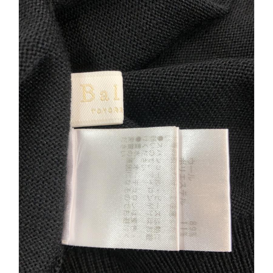 半袖パールボタンカーディガン レディース SIZE M (M) BALLSEY 中古｜hugall｜03