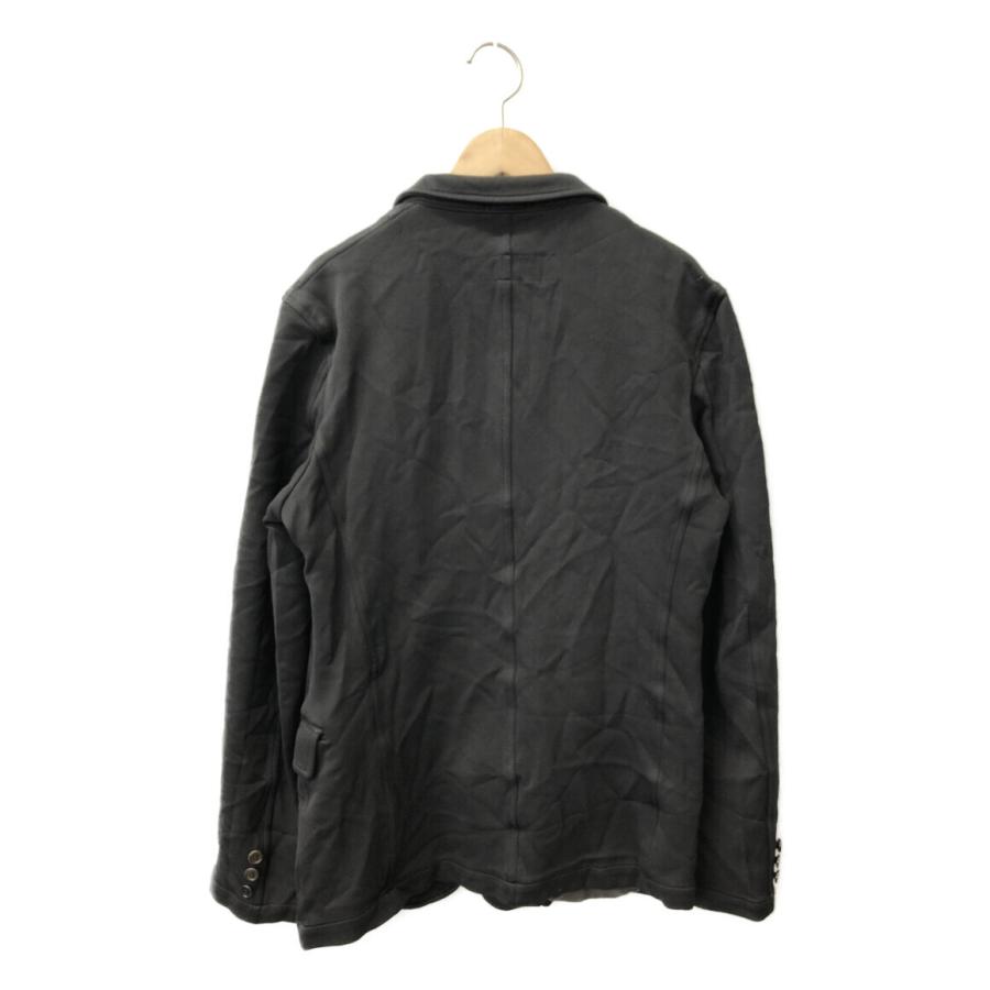 コムデギャルソンオム テーラードジャケット シワ加工 HP-J007 メンズ SIZE S (S) COMME des GARCONS HOMME 中古｜hugall｜02