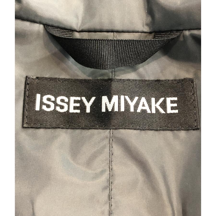 イッセイミヤケ ナイロンジャケット ME61FA271 メンズ SIZE 3 (L  