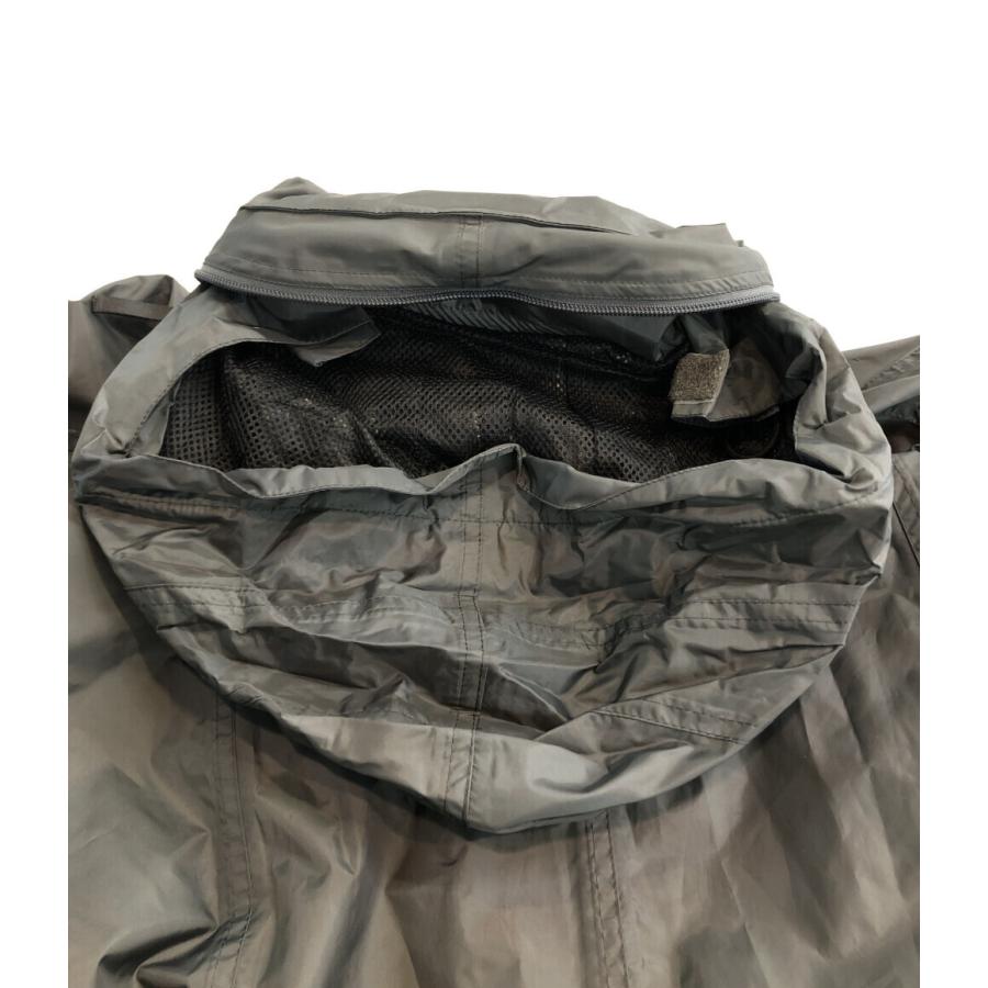 イッセイミヤケ ナイロンジャケット ME61FA271 メンズ SIZE 3 (L  