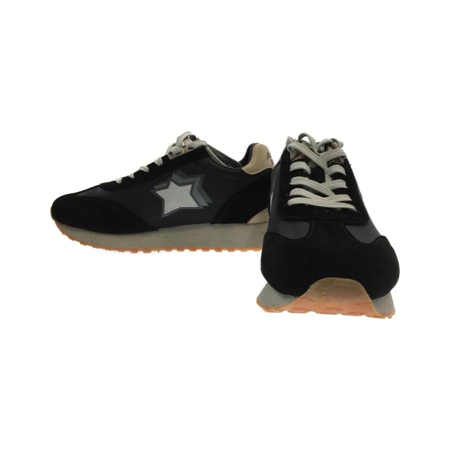★定価39800円★AtlanticSTARS アトランティックスターズ 41 アトランティックスターズ ローカットスニーカー メンズ SIZE 41 (M
