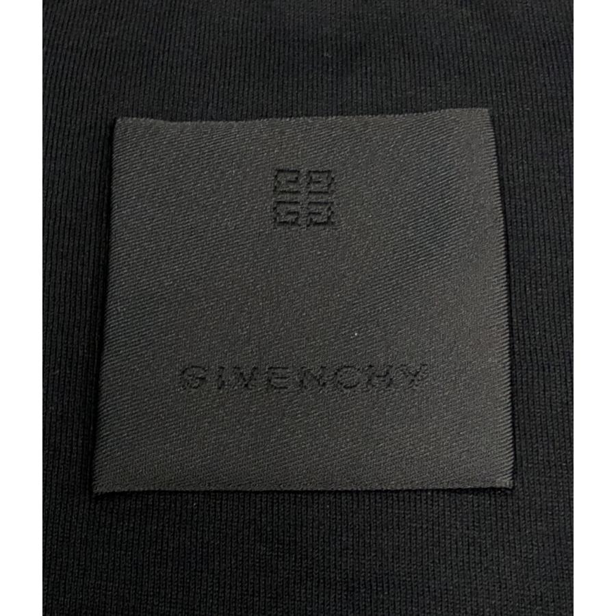 ジバンシー リバースオーバーサイズTシャツ メンズ SIZE M (M) GIVENCHY 中古｜hugall｜03