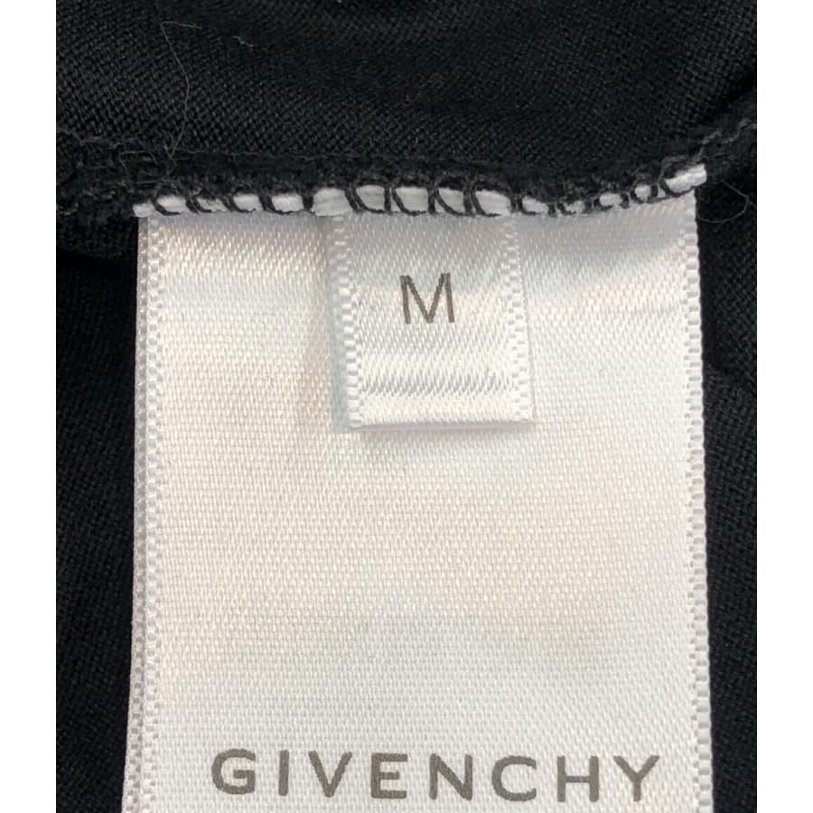 ジバンシー リバースオーバーサイズTシャツ メンズ SIZE M (M) GIVENCHY 中古｜hugall｜04