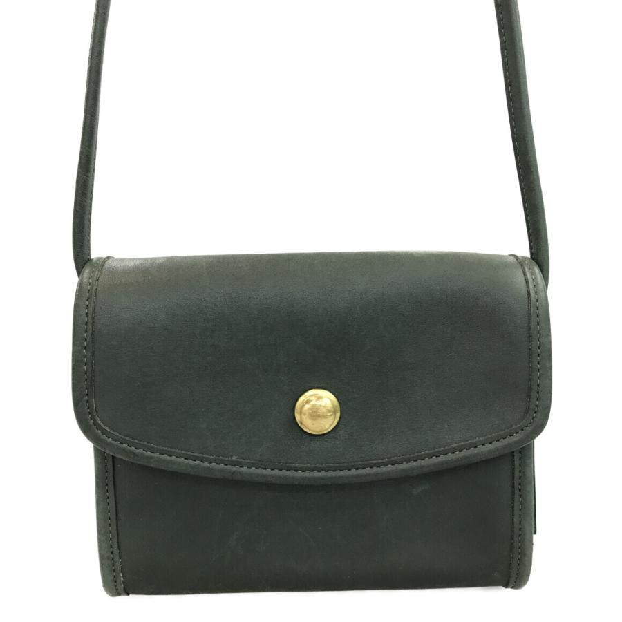 コーチ ミニショルダーバッグ 斜め掛け 9892 レディース COACH 中古  