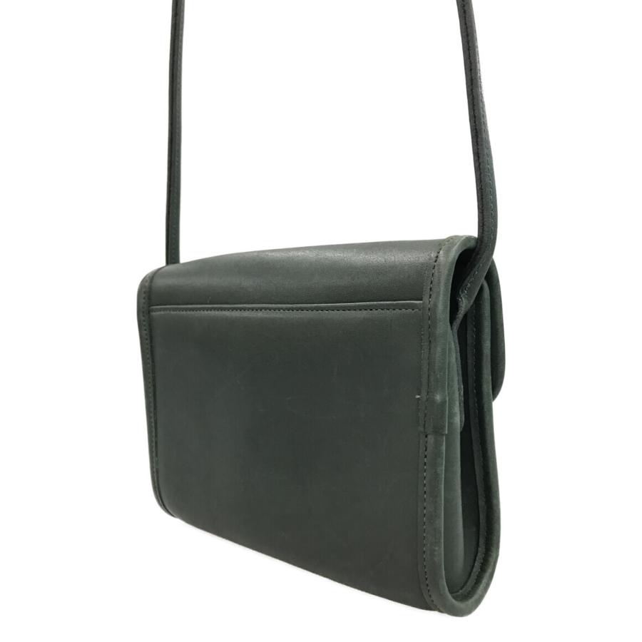 コーチ ミニショルダーバッグ 斜め掛け 9892 レディース COACH 中古  