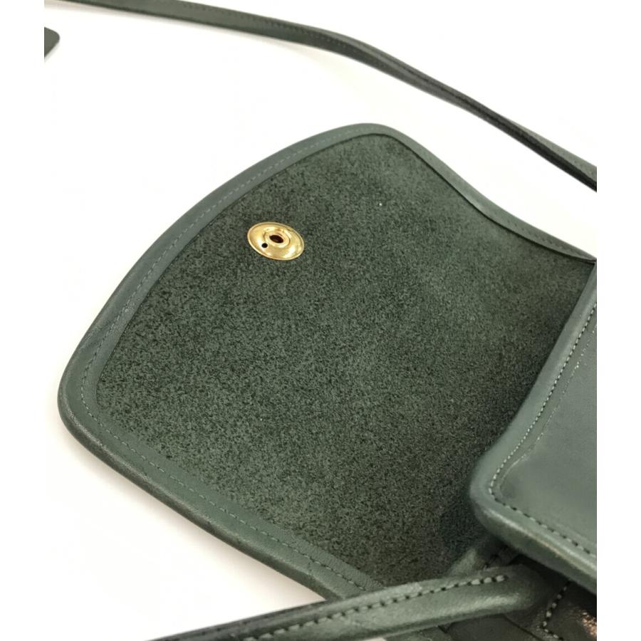 コーチ ミニショルダーバッグ 斜め掛け 9892 レディース COACH 中古  