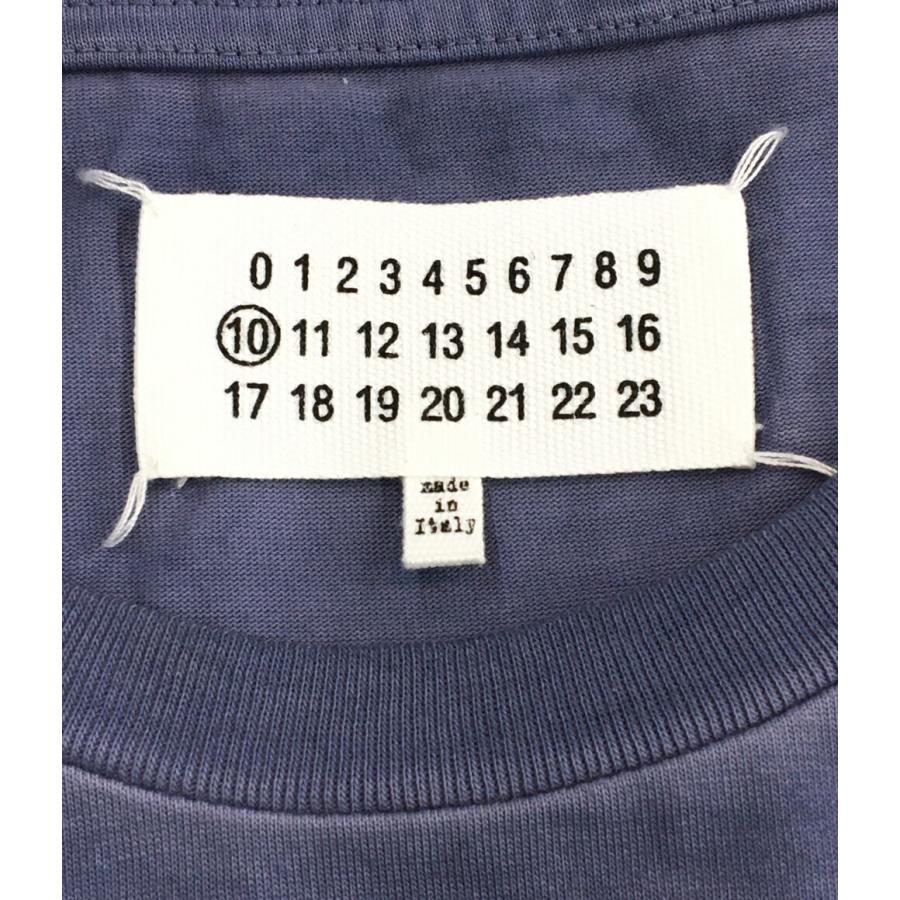 半袖Tシャツ ビッグシルエット メンズ SIZE 48 (XL以上) Maison Martin Margiela 中古｜hugall｜03