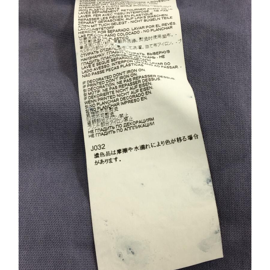 半袖Tシャツ ビッグシルエット メンズ SIZE 48 (XL以上) Maison Martin Margiela 中古｜hugall｜06