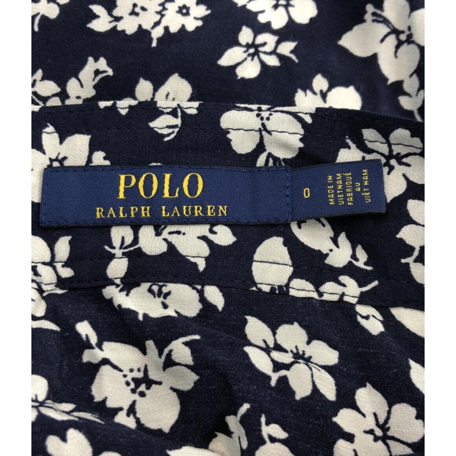 花柄ラップスカート レディース (XS以下) POLO RALPH LAUREN 中古｜hugall｜03