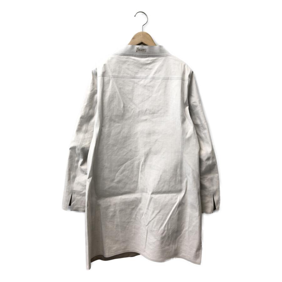 ヘルノ リバーシブルコート CA0225D-13170-1029 レディース SIZE 44 (L