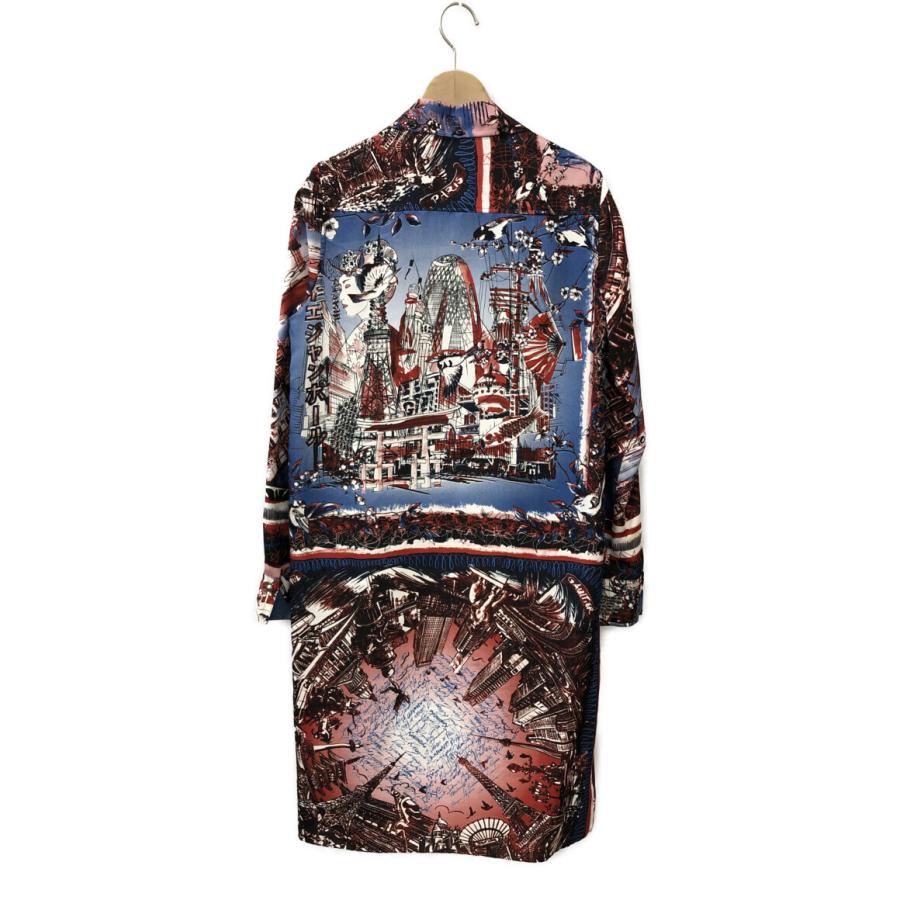 ジャンポールゴルチエ 長袖ワンピース JPT036 レディース SIZE 40 (M  