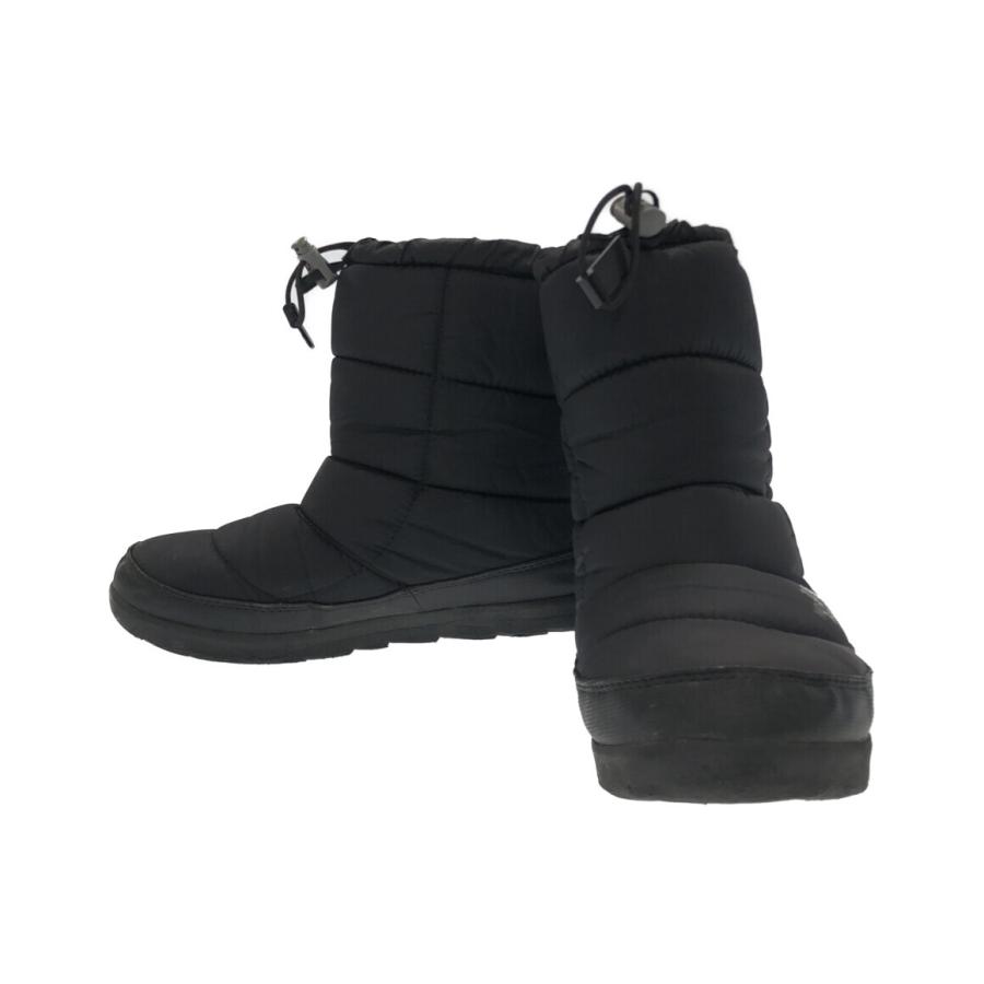 ザノースフェイス ヌプシブーツ NFW51481 レディース SIZE 24 (L) THE 