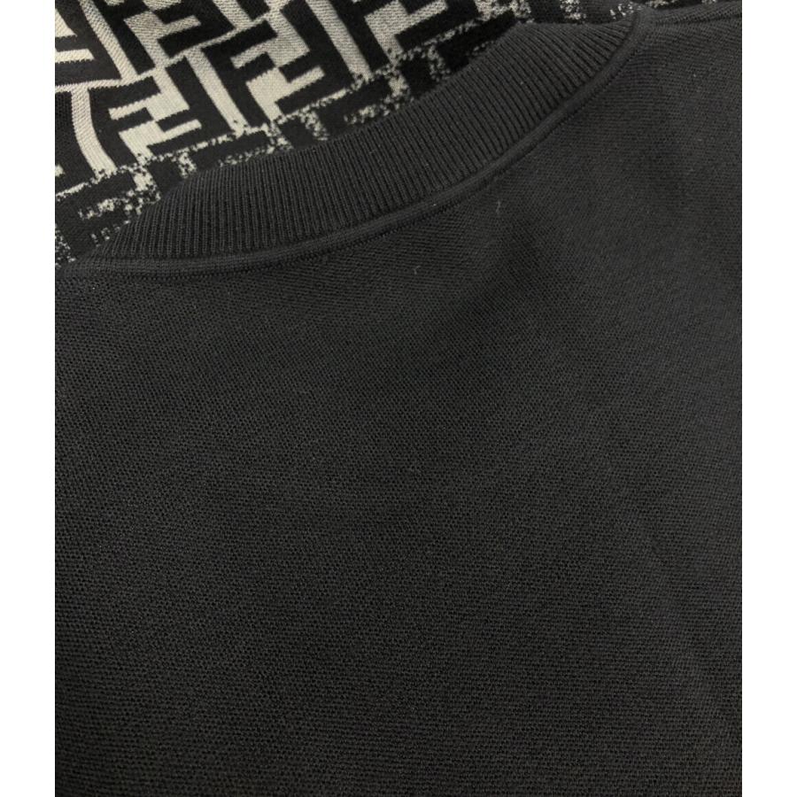 長袖ニット メンズ SIZE 46 (M) FENDI 中古 【phantom】