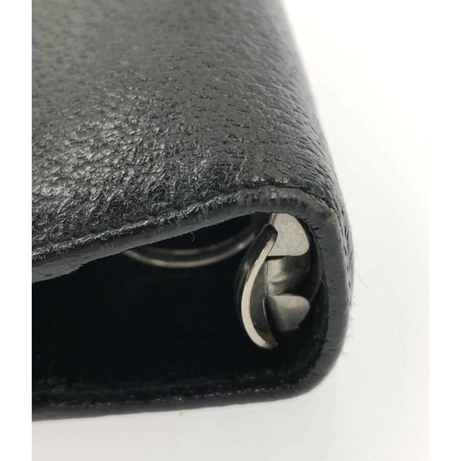グッチ 手帳カバー 115241-2888 メンズ GUCCI 中古 : Rehello by グッチ 手帳カバー 115241-2888 メンズ GUCCI 中古 : Rehello by