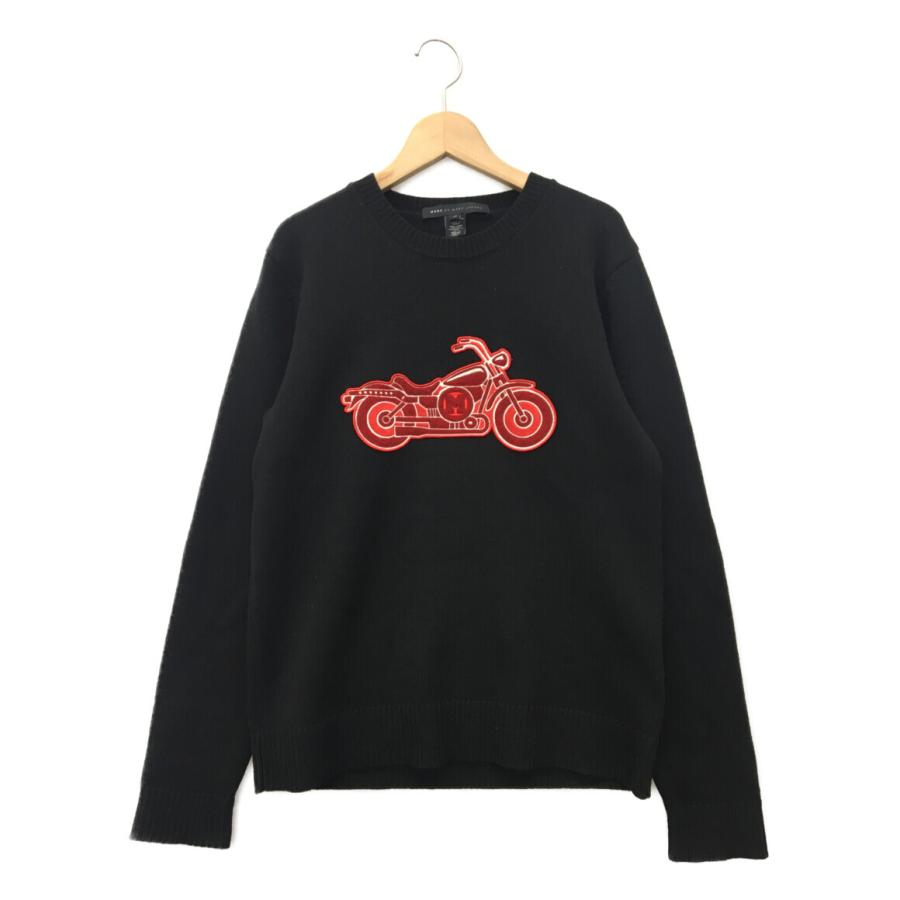 マークバイマークジェイコブス 長袖ニット メンズ SIZE XS (XS以下 