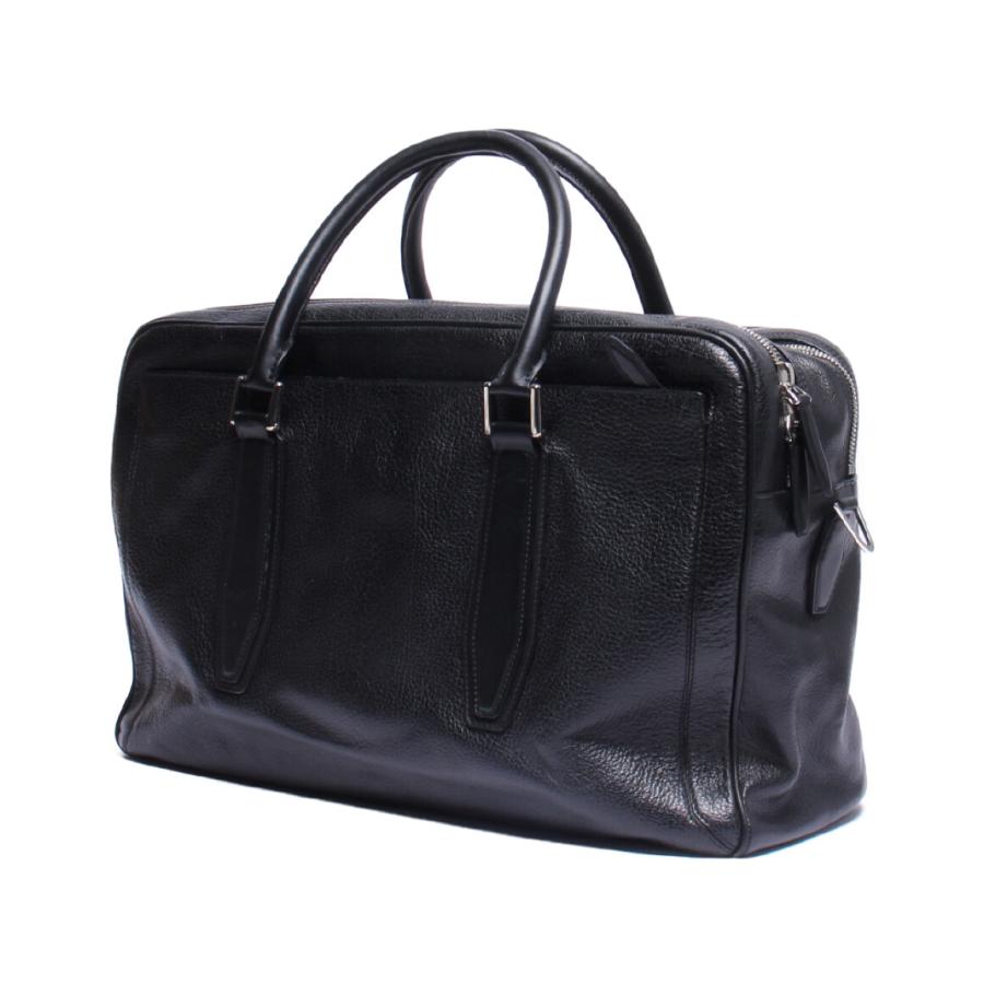 英国王室御用達 SMYTHSON スマイソン 2way レザーボストン 英国王室