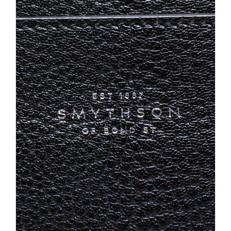 スマイソン 2wayボストンバッグ ショルダーバッグ 斜め掛け