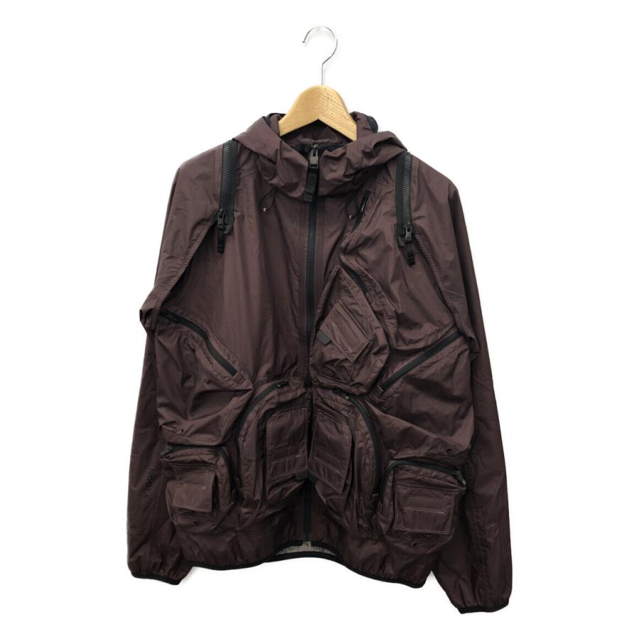 美品 ナイキ NOCTA トラックジャケット メンズ SIZE M (M) NIKE 中古