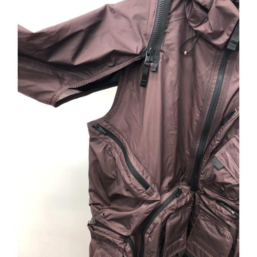 美品 ナイキ NOCTA トラックジャケット メンズ SIZE M (M) NIKE 中古