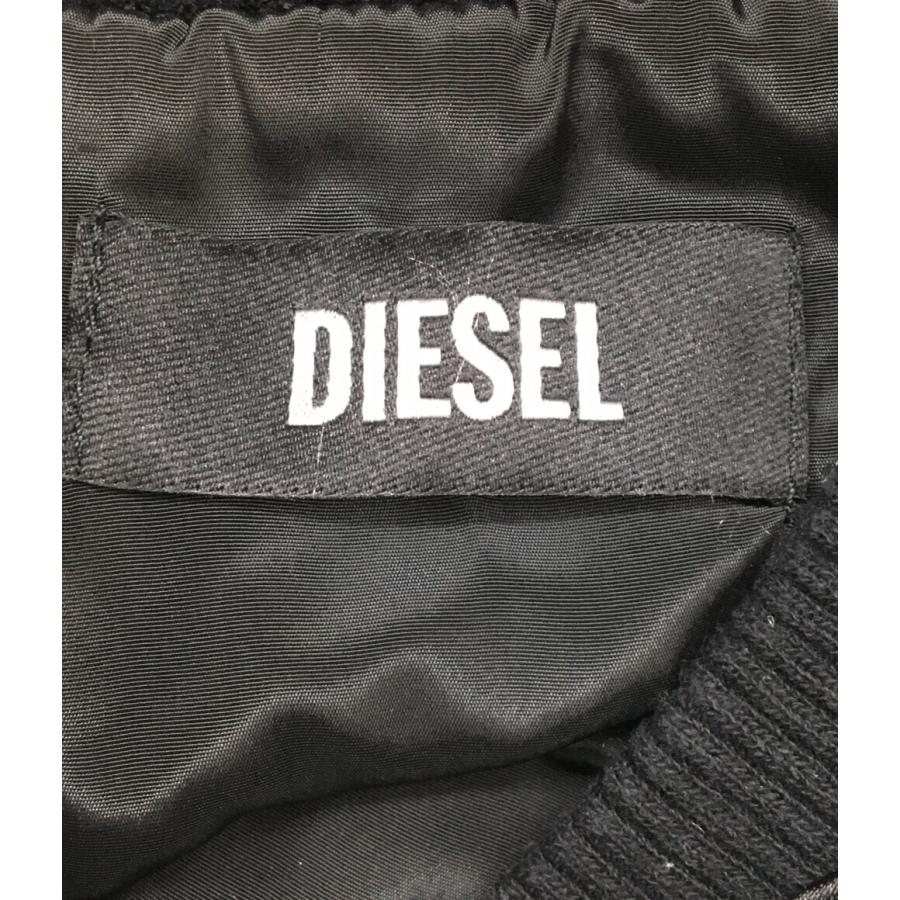 美品 ディーゼル ジップアップジャケット ドット柄 レディース SIZE XS (XS以下) DIESEL 中古｜hugall｜03