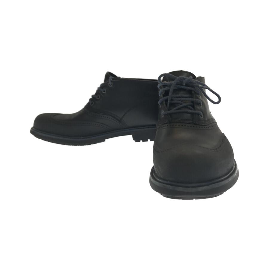 ティンバーランド ウィングチップブーツ メンズ SIZE 27 (L 