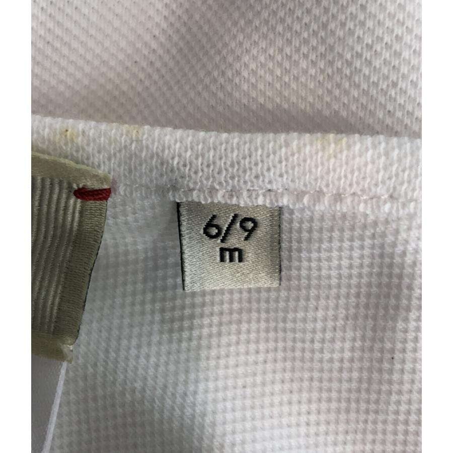 グッチ ベビーロンパース ベビー SIZE 6/9cm (60サイズ) GUCCI 中古