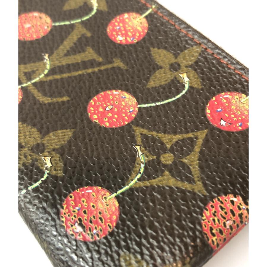 【お買得】 ルイヴィトン モノグラム ポシェットクレ ケース 小銭入 楽天市場】ルイヴィトン LOUIS VUITTON ポシェット・クレ