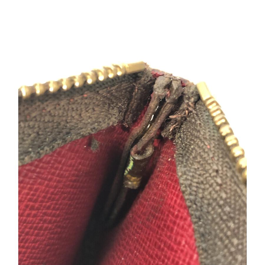 【お買得】 ルイヴィトン モノグラム ポシェットクレ ケース 小銭入 楽天市場】ルイヴィトン LOUIS VUITTON ポシェット・クレ