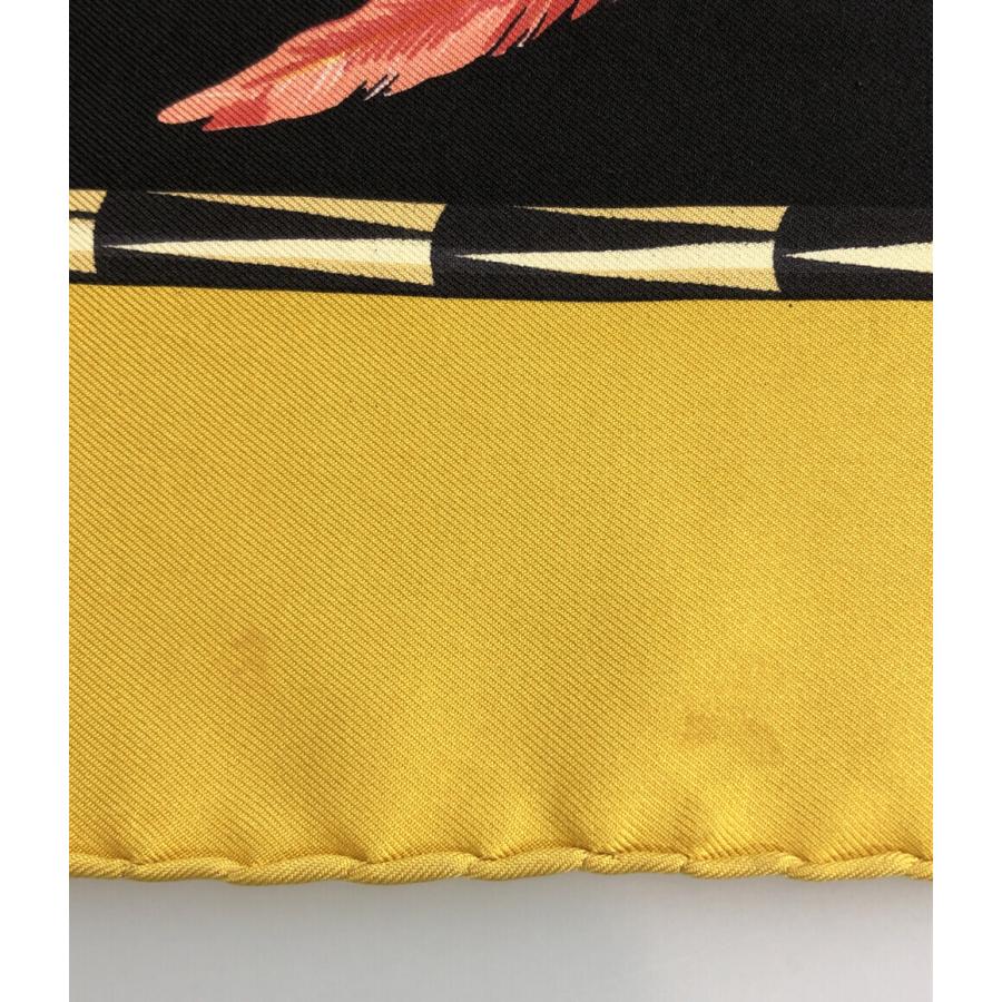 HERMES エルメス　カレ90　スカーフ　BRAZIL　ブラジル　シルク100 楽天市場】HERMES(エルメス) BRAZIL ブラジル カレ90 スカーフ