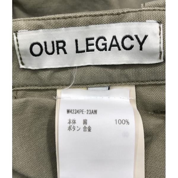 アワーレガシー カーゴパンツ W4234PE-23AW メンズ SIZE 34 (M) Our