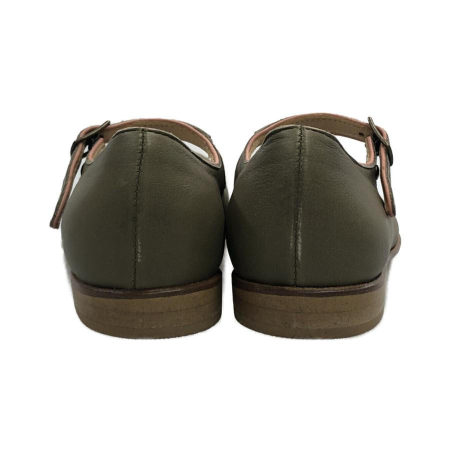 ストラップフラットシューズ キッズ SIZE 29 (M) PePe 中古 : Rehello 