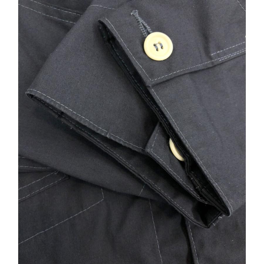 襟コーデュロイチンストカバーオール メンズ Imperial Post Overalls