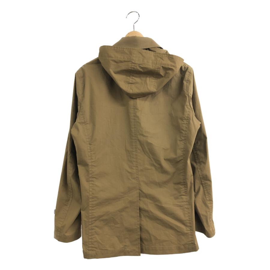 ノーリーズ パラシュートブルゾン フード付き メンズ SIZE M (M 