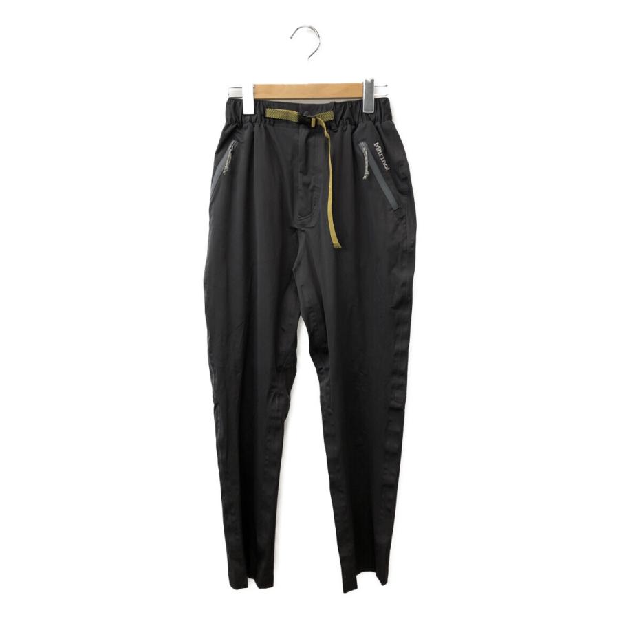 マーモット ソフトシェルパンツ TOWQJD94YY レディース SIZE M (M