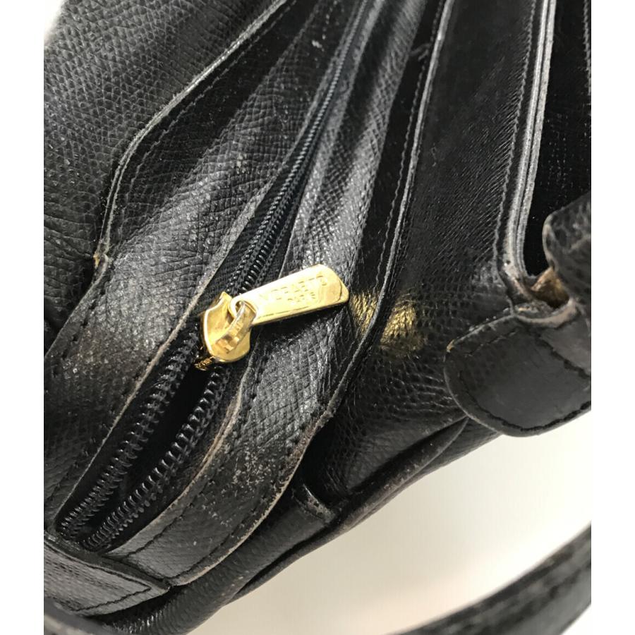 モラビト ショルダーバッグ 肩掛け レディース MORABITO 中古