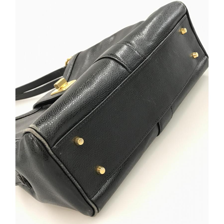 モラビト ショルダーバッグ 肩掛け レディース MORABITO 中古